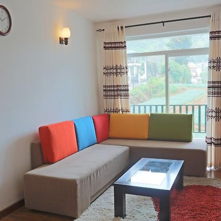 Cube Nuwara Eliya Apartment Екстериор снимка
