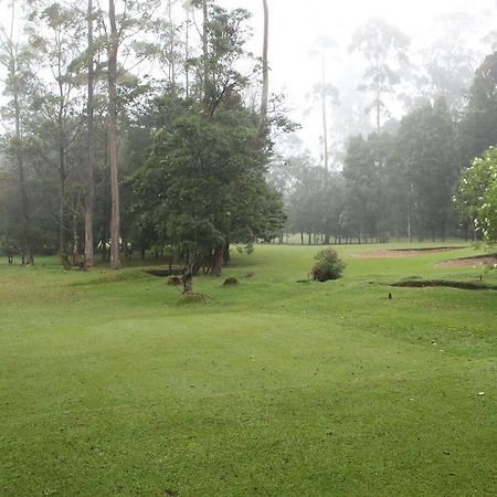 Cube Nuwara Eliya Apartment Екстериор снимка