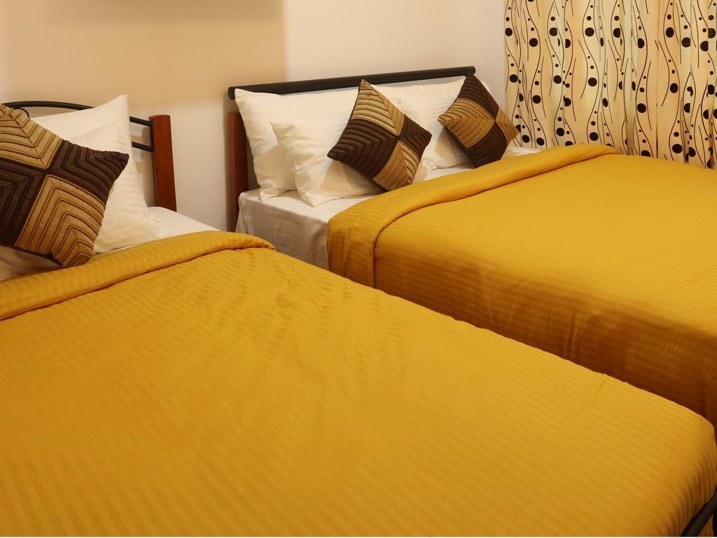 Cube Nuwara Eliya Apartment Екстериор снимка