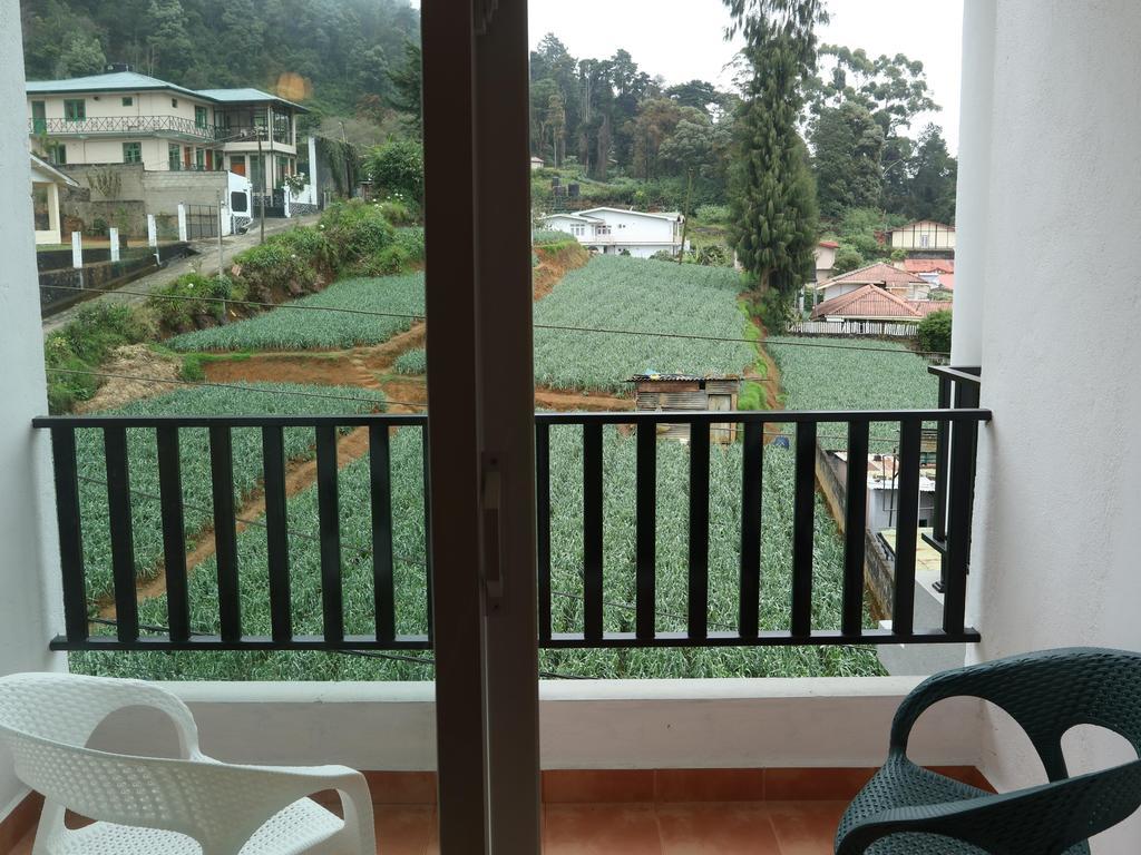 Cube Nuwara Eliya Apartment Екстериор снимка