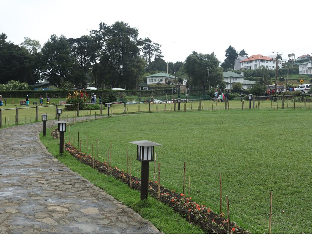 Cube Nuwara Eliya Apartment Екстериор снимка
