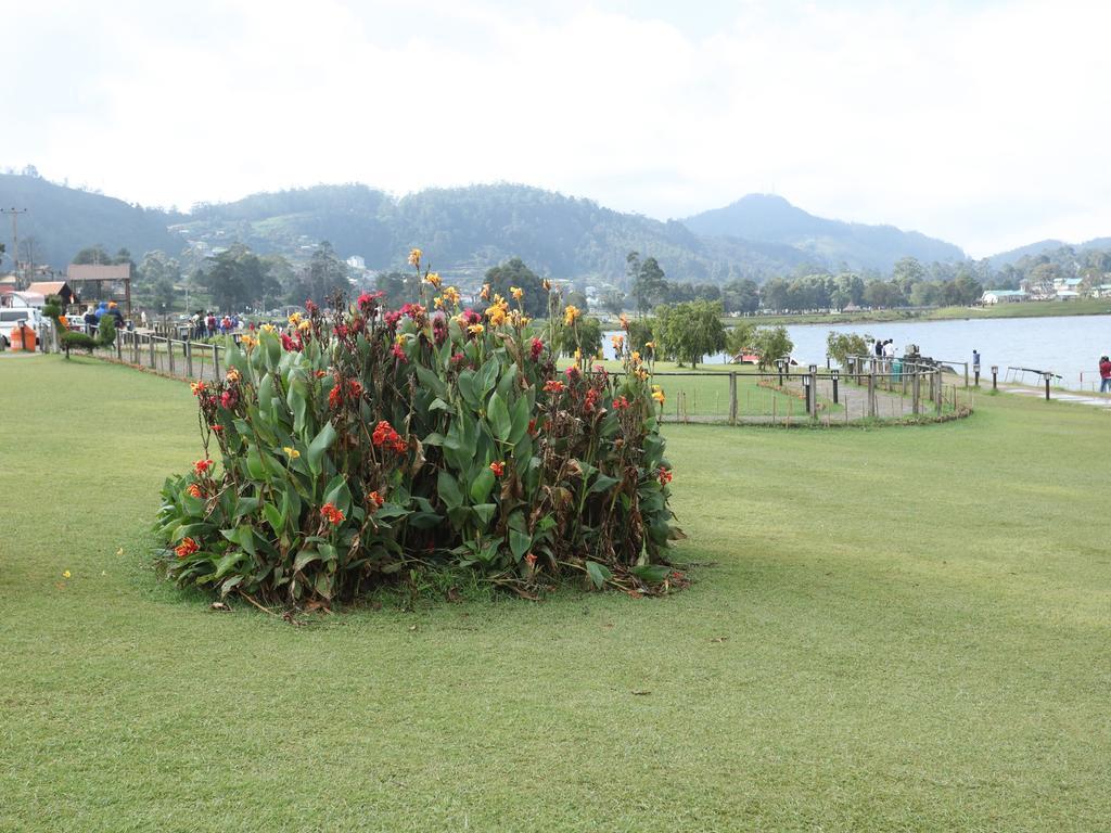 Cube Nuwara Eliya Apartment Екстериор снимка