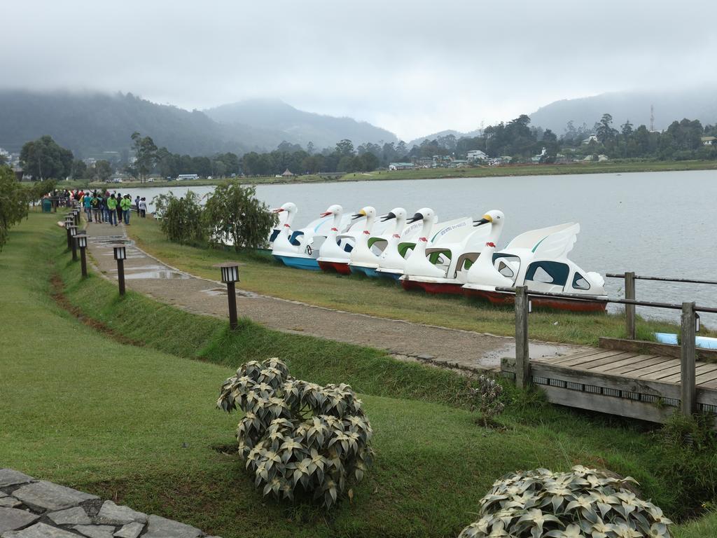 Cube Nuwara Eliya Apartment Екстериор снимка