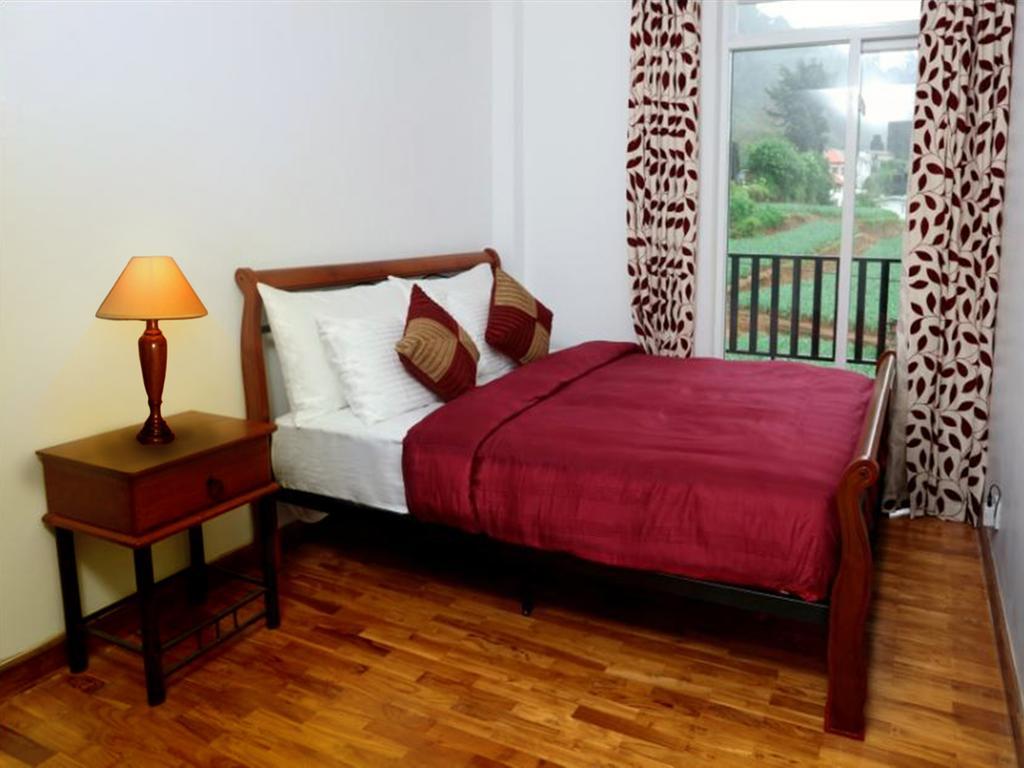 Cube Nuwara Eliya Apartment Екстериор снимка